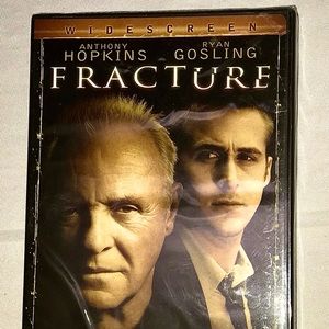 Fracture - New Ryan Gosling